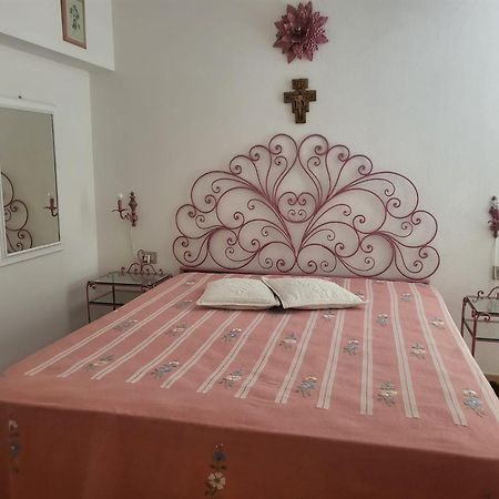Appartamento Gallura Da Giuseppina Санта-Тереза-Галлура Екстер'єр фото