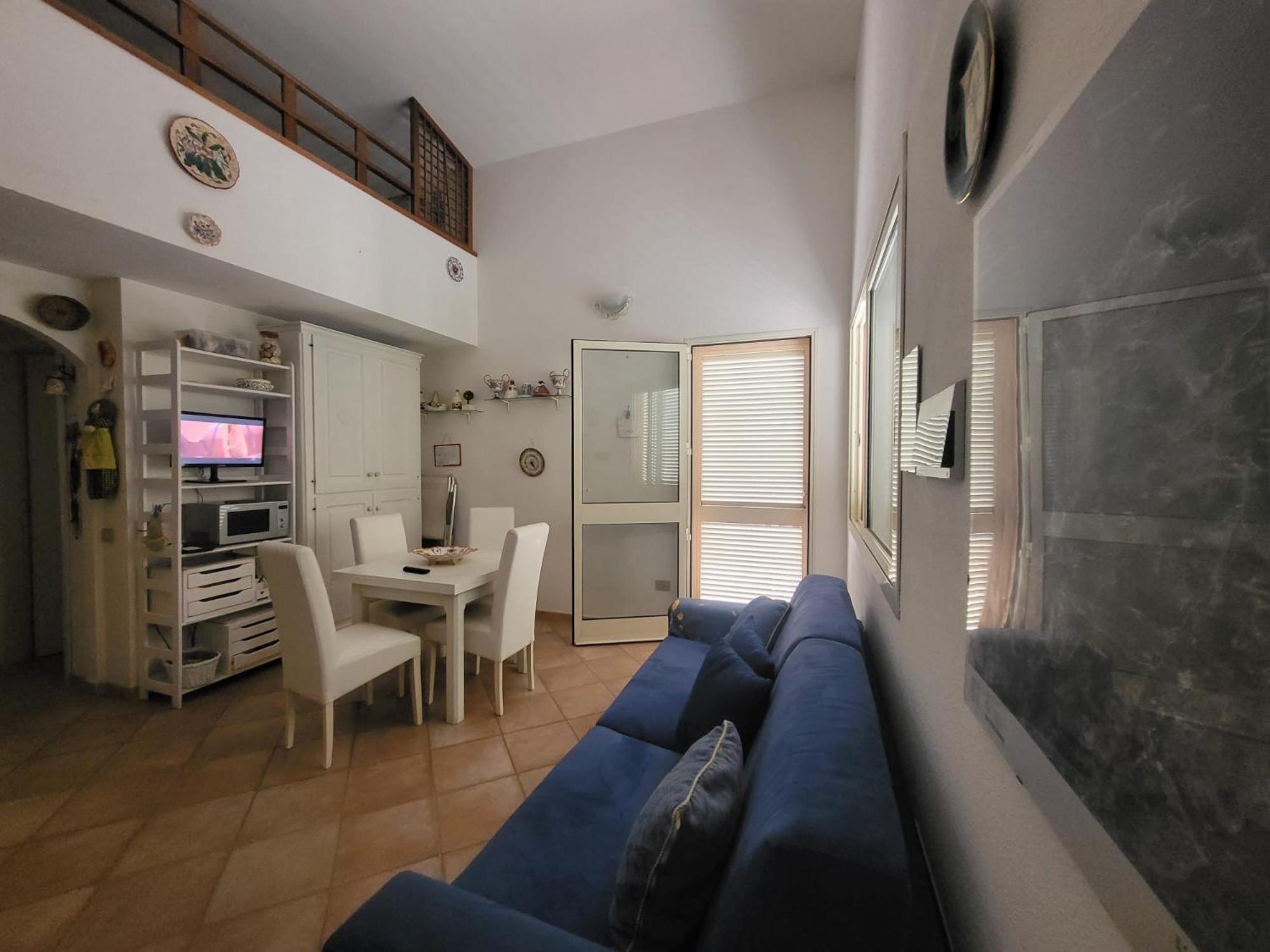 Appartamento Gallura Da Giuseppina Санта-Тереза-Галлура Екстер'єр фото