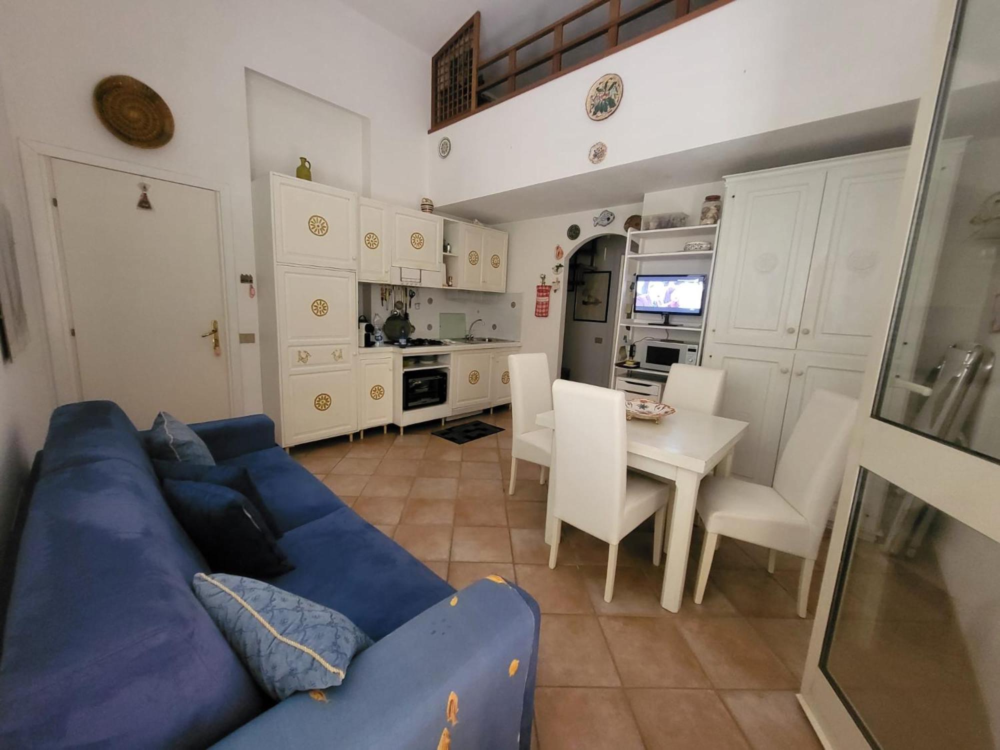 Appartamento Gallura Da Giuseppina Санта-Тереза-Галлура Екстер'єр фото