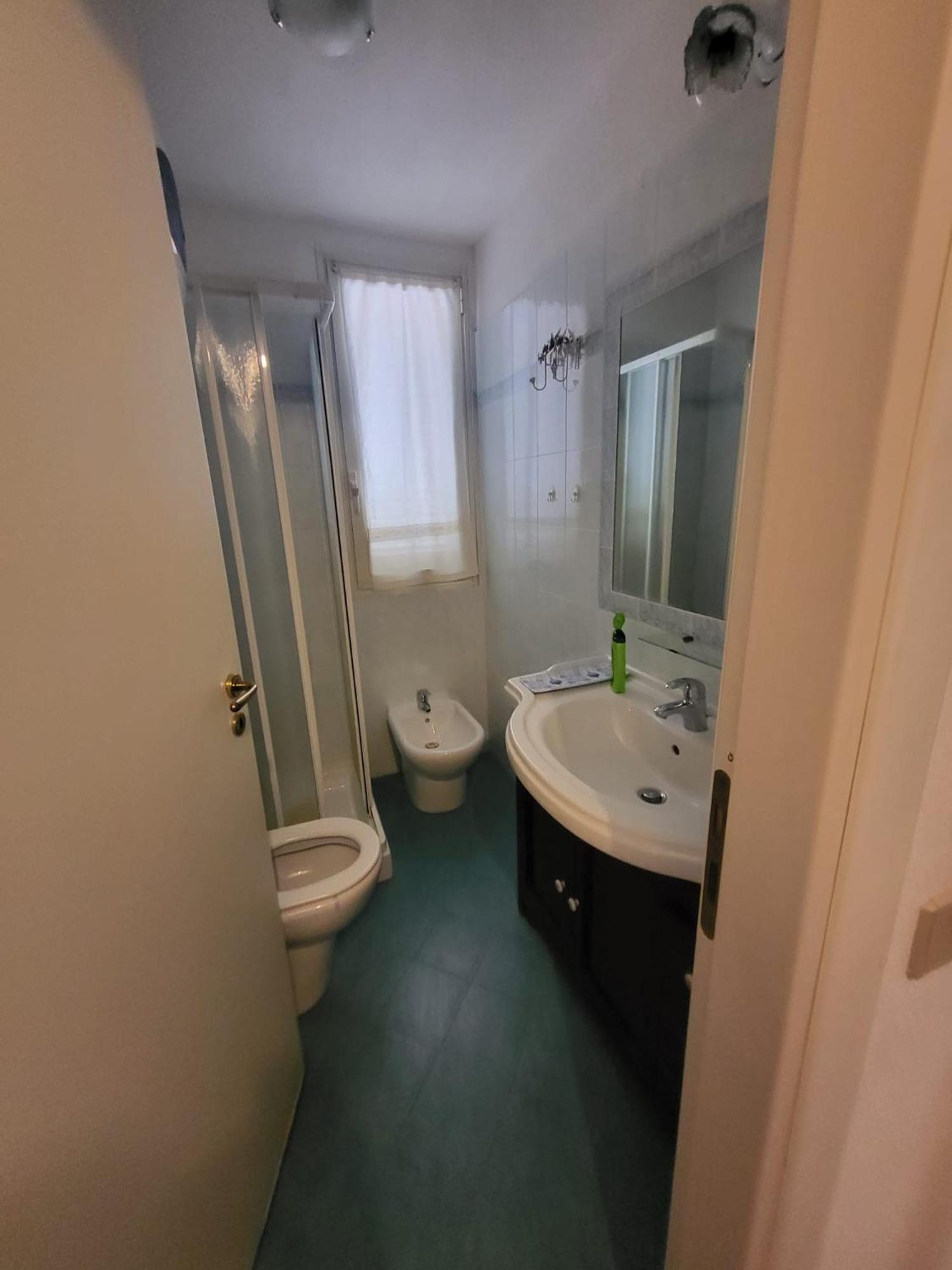 Appartamento Gallura Da Giuseppina Санта-Тереза-Галлура Екстер'єр фото