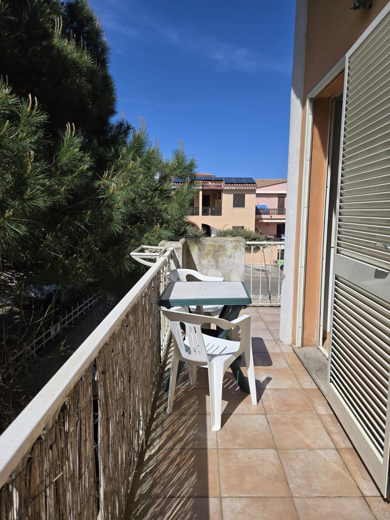 Appartamento Gallura Da Giuseppina Санта-Тереза-Галлура Екстер'єр фото