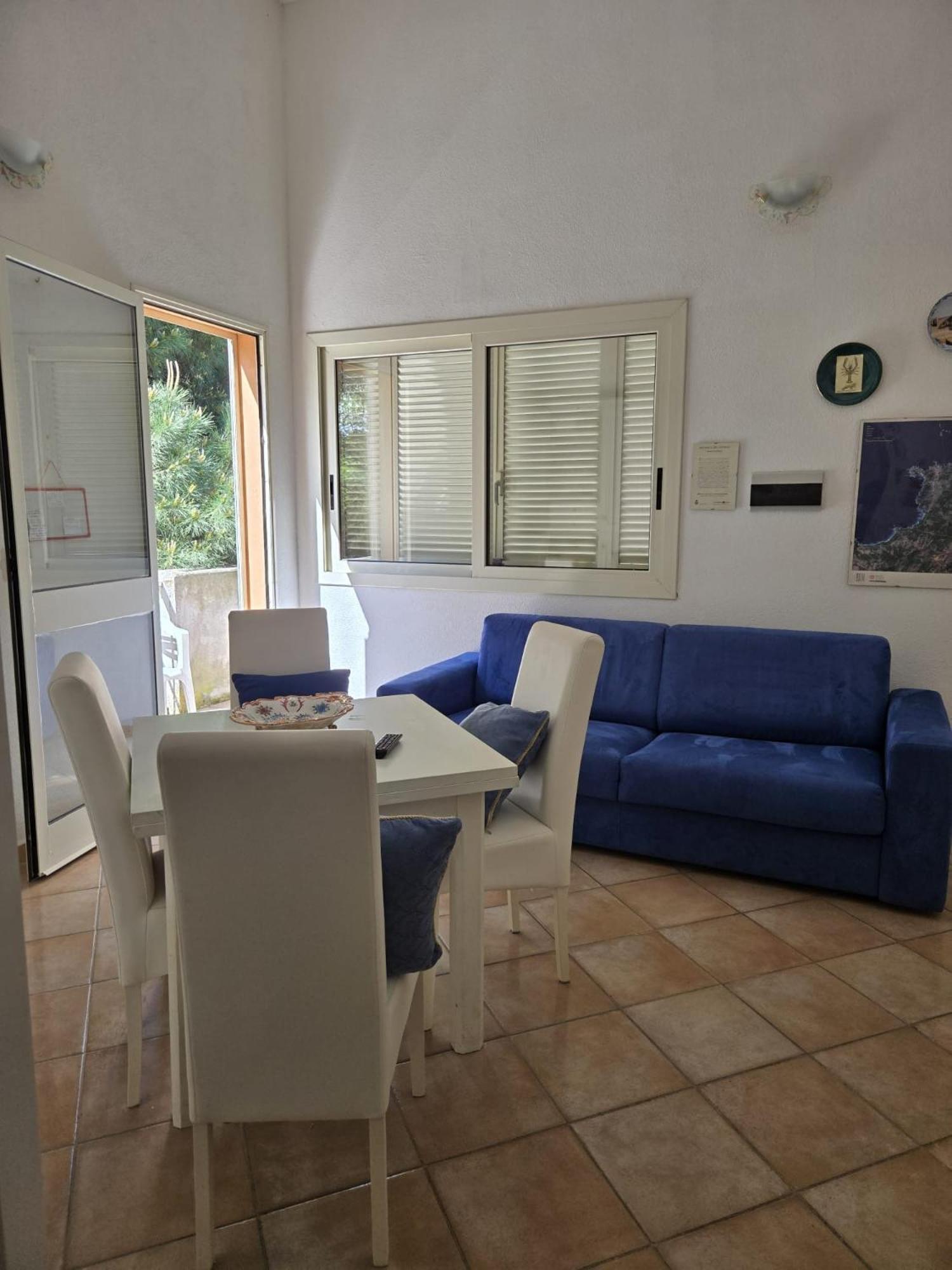 Appartamento Gallura Da Giuseppina Санта-Тереза-Галлура Екстер'єр фото